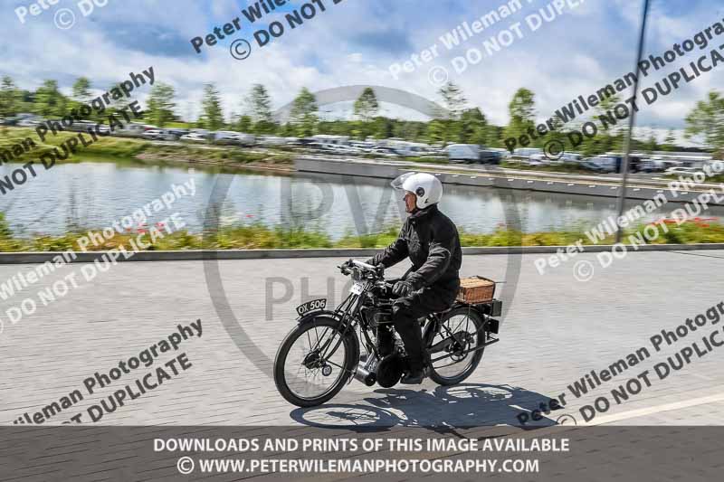 Vintage motorcycle club;eventdigitalimages;no limits trackdays;peter wileman photography;vintage motocycles;vmcc banbury run photographs